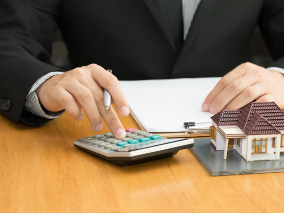Proyectos inmobiliarios sostenibles